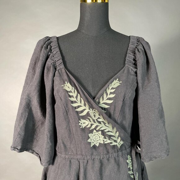 Voriagh “Gisela" dress SZ L - Picture 3 of 8